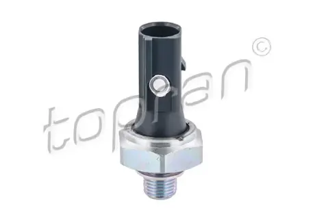 Датчик тиску оливи TOPRAN 108888