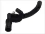 Патрубок системи охолодження VW Golf II 1.6D/TD/Jetta -91 TOPRAN 109 020 (фото 1)