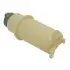 Power steering tank. Компенсационный бак, гидравлического масла услителя руля TOPRAN 109070756 (фото 1)