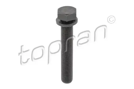 Болт креп.шестерни колен. M18x110m (x1) TOPRAN 109336