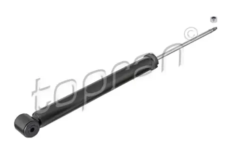 Амортизатор TOPRAN 109423