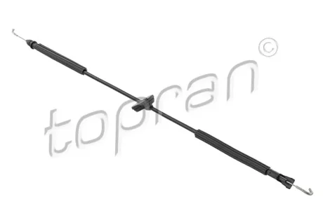Автозапчасть TOPRAN 109450