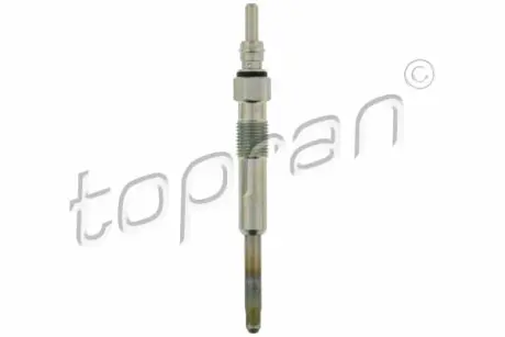 Glow plug. Свеча накаливания TOPRAN 109480