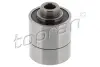 Пiдшипник вентилятора Audi A3,A4,A6 VW Golf 98-, Passat 97-, Polo 02- Skoda Super B 02-08 TOPRAN 109 619 (фото 1)