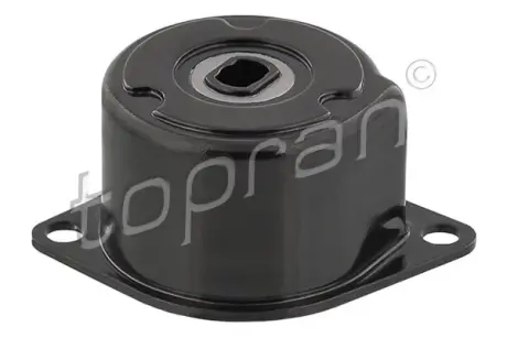 Натяжитель ремня, клиновой зубча TOPRAN 109800