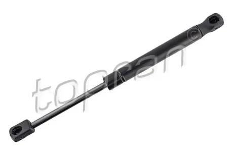 Амортизатор кришки багажника TOPRAN 109904
