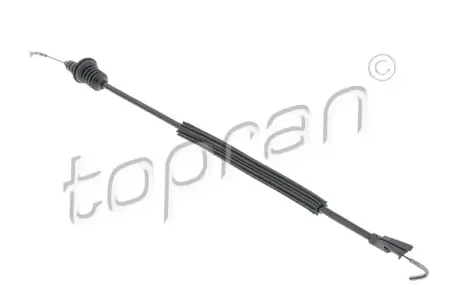 Трос дверей TOPRAN 109906