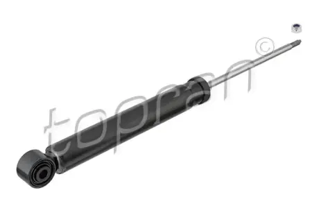 Амортизатор TOPRAN 110156
