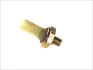 Oil pressure switch. Датчик давления масла TOPRAN 110166 (фото 1)
