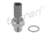 Oil pressure switch. Датчик давления масла TOPRAN 110168 (фото 1)