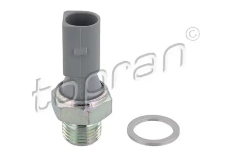 Oil pressure switch. Датчик давления масла TOPRAN 110168