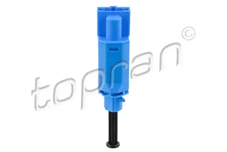 Brake light switch. Выключатель стоп сиганала TOPRAN 110169