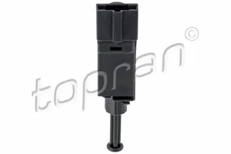 Brake light switch. Выключатель стоп сиганала TOPRAN 110170