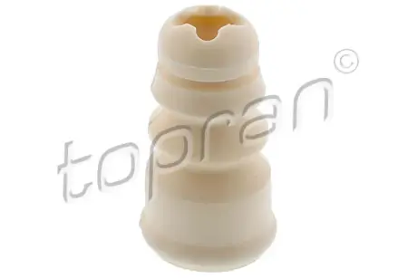 Упор гумовий, амортизатор TOPRAN 110246
