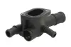 Патрубок системи охолодження Audi A4 2.0 Tdi 04-08/Skoda Fabia 1.4 Tdi 05-/VW Golf V 1.9 Tdi 03-08 TOPRAN 110 361 (фото 2)
