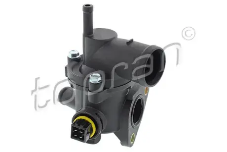 Термостат Skoda Fabia/Octavia 1.4 TDI 94-03 (88℃) TOPRAN 110 655