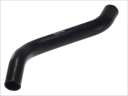Патрубок системи охолодження Верх/Нижн (32мм/32мм) Ford Escort Nissan Sunny Peugeot 405 VW Passat B3/B4 1.1-2.0 09.80-05.97 TOPRAN 110 665