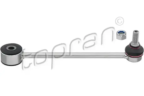 Автозапчасть TOPRAN 110 736