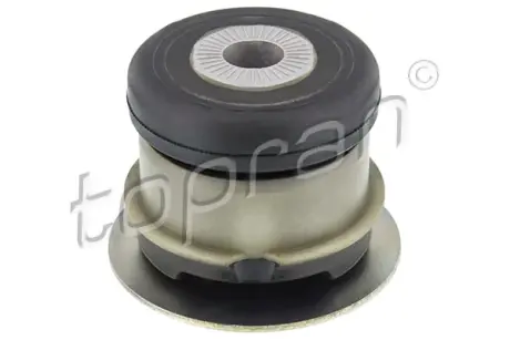 Сайлентблок балки (задньої) Audi A6/VW Passat 97-05 (75x82) TOPRAN 110941