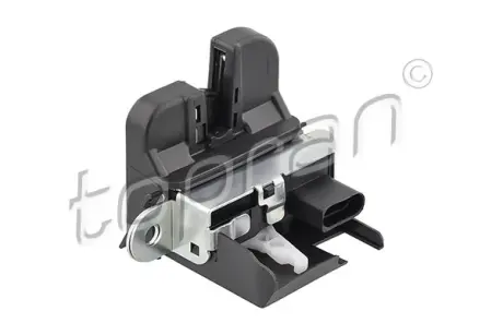 Замок кришки багажника TOPRAN 110946