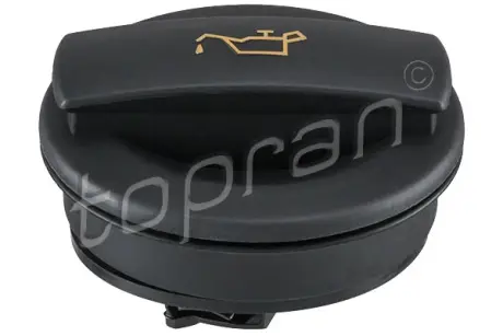 Кришка горловини для оливи TOPRAN 111126