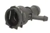 Флянець с-ми охолодження Audi A3, TT// Seat Altea, Leon// Skoda Octavia// VW Golf VI, Passat 1.2 Tsi-3.2 05.03- TOPRAN 111 238 (фото 1)