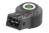 Ignition knock sensor. Датчик детонации TOPRAN 111386 (фото 1)