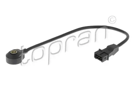 Ignition knock sensor. Датчик детонации TOPRAN 111389