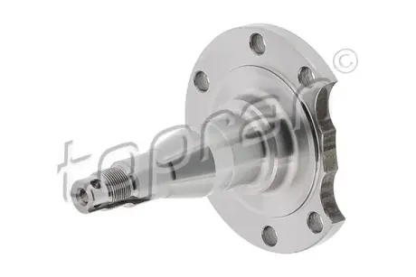 Цапфа зад.вісь Audi 100 76 VW CADDY I 1.4-2.8 06.76-09.01 TOPRAN 111407