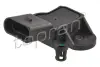 Intake manifold pressure sensor. Датчик абсолютного давления, впуск  TOPRAN 111416 (фото 1)