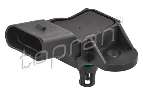Intake manifold pressure sensor. Датчик абсолютного давления, впуск  TOPRAN 111416