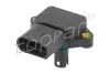 Intake manifold pressure sensor. Датчик абсолютного давления, впуск  TOPRAN 111418 (фото 1)
