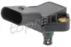 Intake manifold pressure sensor. Датчик абсолютного давления, впуск  TOPRAN 111420 (фото 1)