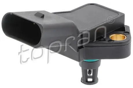 Intake manifold pressure sensor. Датчик абсолютного давления, впуск  TOPRAN 111420