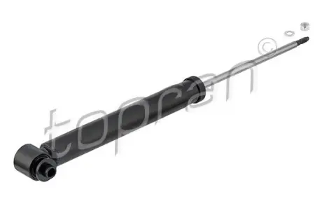 Амортизатор TOPRAN 112043