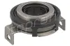 Підшипник зчеплення Skoda/VW Felicia 1.3/1.6/1.9D 05.89-04.02 TOPRAN 112 237 (фото 1)