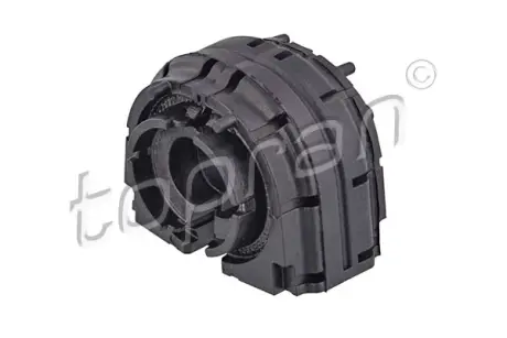 Ø 15/17mm Втулка стабілізатора зад. Audi A8 10- Skoda Octavia, Octavia II 04-13, Yeti 09- VW Golf Plus, Golf V 03-08, Golf VI 08-13, Jetta III 03-10, Tiguan 1.2-Electric 07- TOPRAN 112308