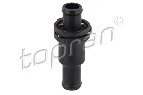 Термостат АКПП (75°С) VAG A3 Passat 04-15 TOPRAN 112948