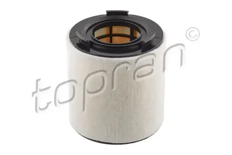 Фильтр воздушный двигателя TOPRAN 113 192