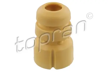 Отбойник пер.амор. h=81mm плохие дороги TOPRAN 113443