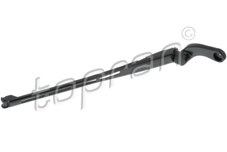 Важіль склоочисника передн прав AUDI A6 C5 KOMBI/SEDAN 01.97-01.05 TOPRAN 113479