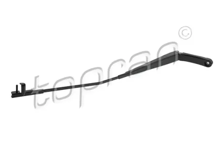 Важіль склоочисника передн Прав SKODA OCTAVIA II KOMBI/LIFTBACK 02.04-06.13 TOPRAN 113485