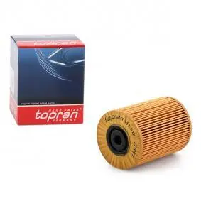 Фільтр палива TOPRAN 113516