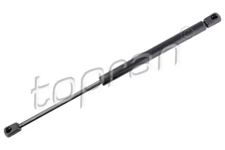 Газова пружина, Капот TOPRAN 113525
