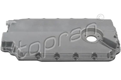 Автозапчасть TOPRAN 113652