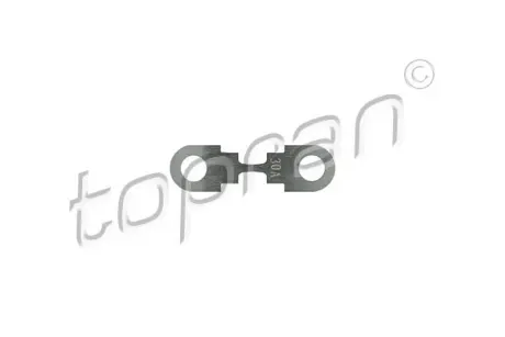 Запобіжник 30 А TOPRAN 113773