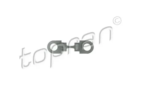 Запобіжник 60A TOPRAN 113779