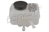 Бачок для гальмівної рідини AUDI A3, TT SEAT LEON, TOLEDO II SKODA OCTAVIA I VW BORA, BORA I, GOLF IV, NEW BEETLE 1.4-3.2 09.96-12.13 TOPRAN 114007 (фото 1)