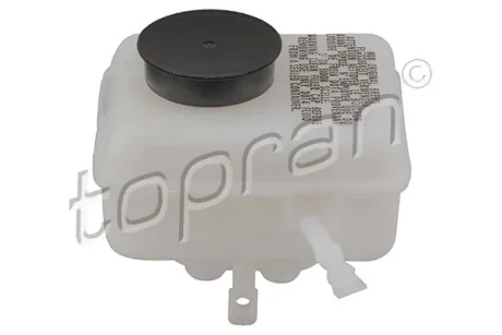 Бачок для гальмівної рідини AUDI A3, TT SEAT LEON, TOLEDO II SKODA OCTAVIA I VW BORA, BORA I, GOLF IV, NEW BEETLE 1.4-3.2 09.96-12.13 TOPRAN 114007