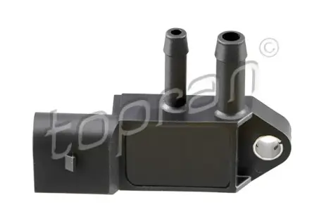 Exhaust gas sensor. Датчик давления выхлопных газов TOPRAN 114050